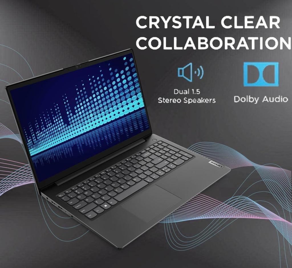 15.6" FHD Anti-Glare i5 Business Laptop F950
