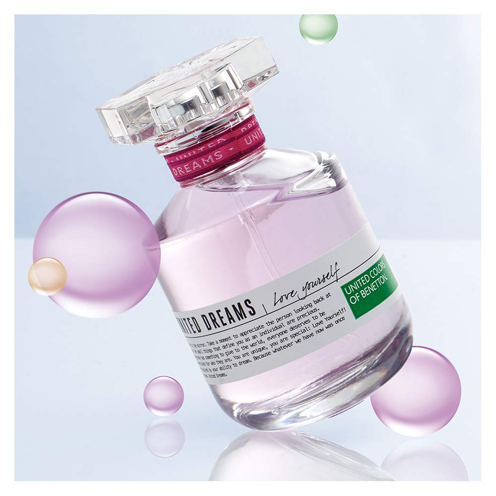 Eau de Toilette Spray 2.7 Ounce T460851