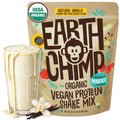 Organic Vegan Protein Powder with Probiotics V5962