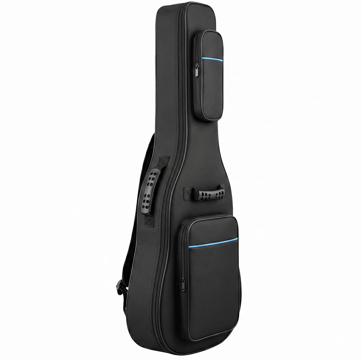Black Electric Guitar Bag S69189