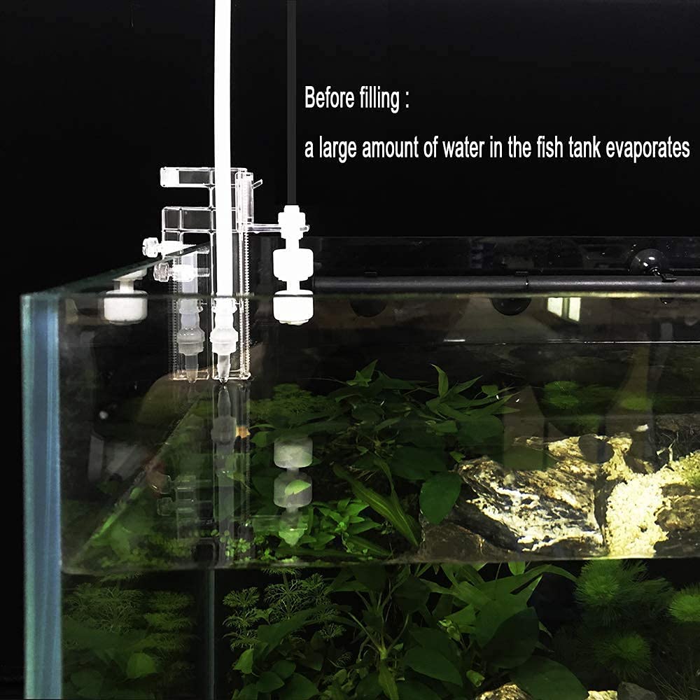 Aquarium Auto Top Off System P26992