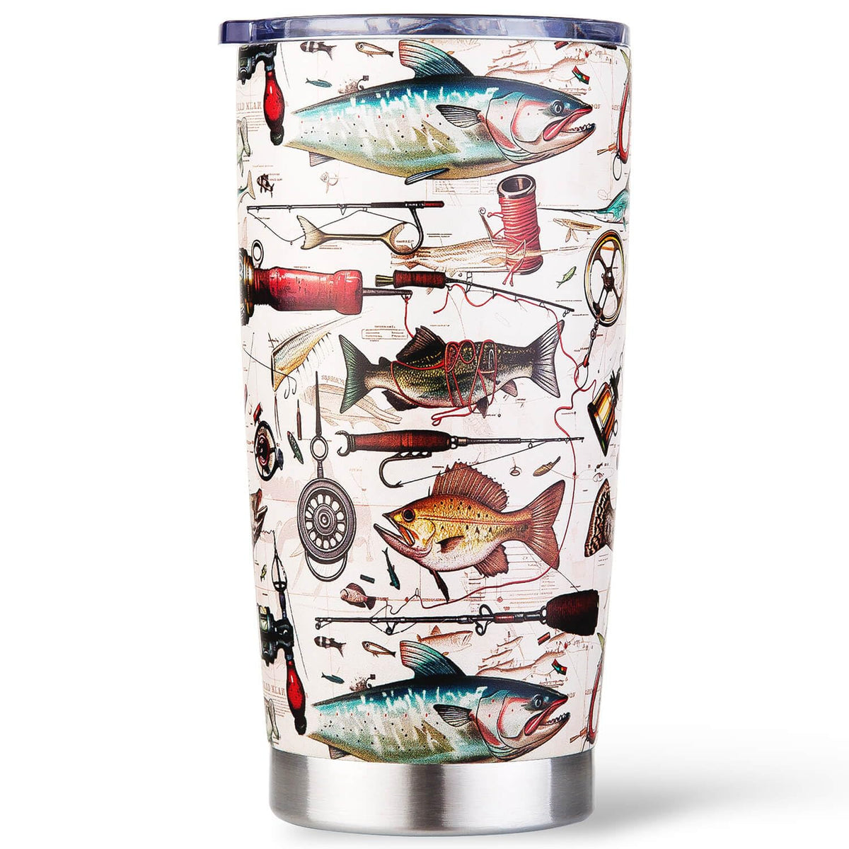 20oz Stainless Steel Insulated Tumbler C368