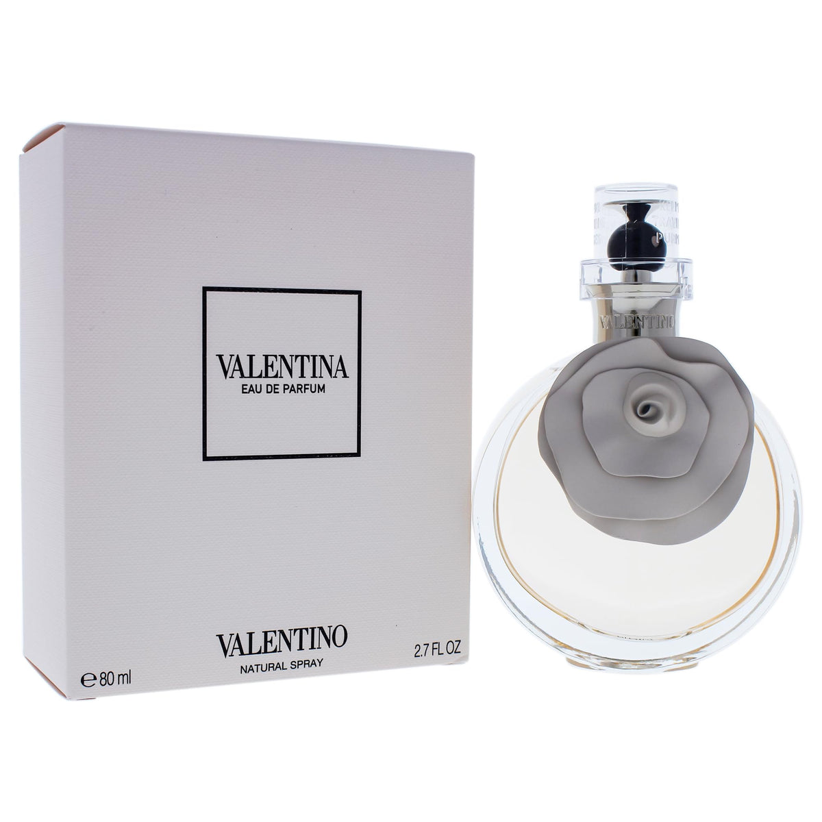 Eau de Parfum Spray 2.7 Ounce T637