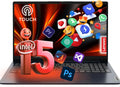 15.6" FHD Touchscreen Laptop, 16GB RAM, 256GB SSD C14917