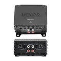 4 Channel Class D Car Audio Amplifier L404