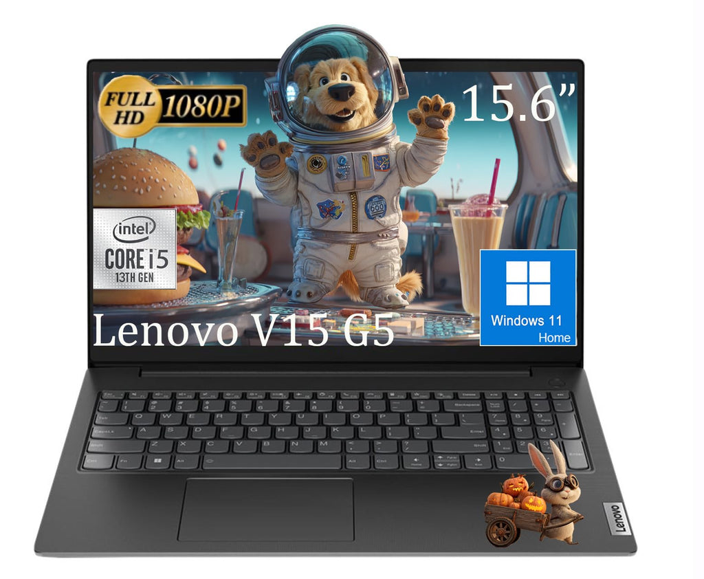 15.6" FHD Anti-Glare i5 Business Laptop F950