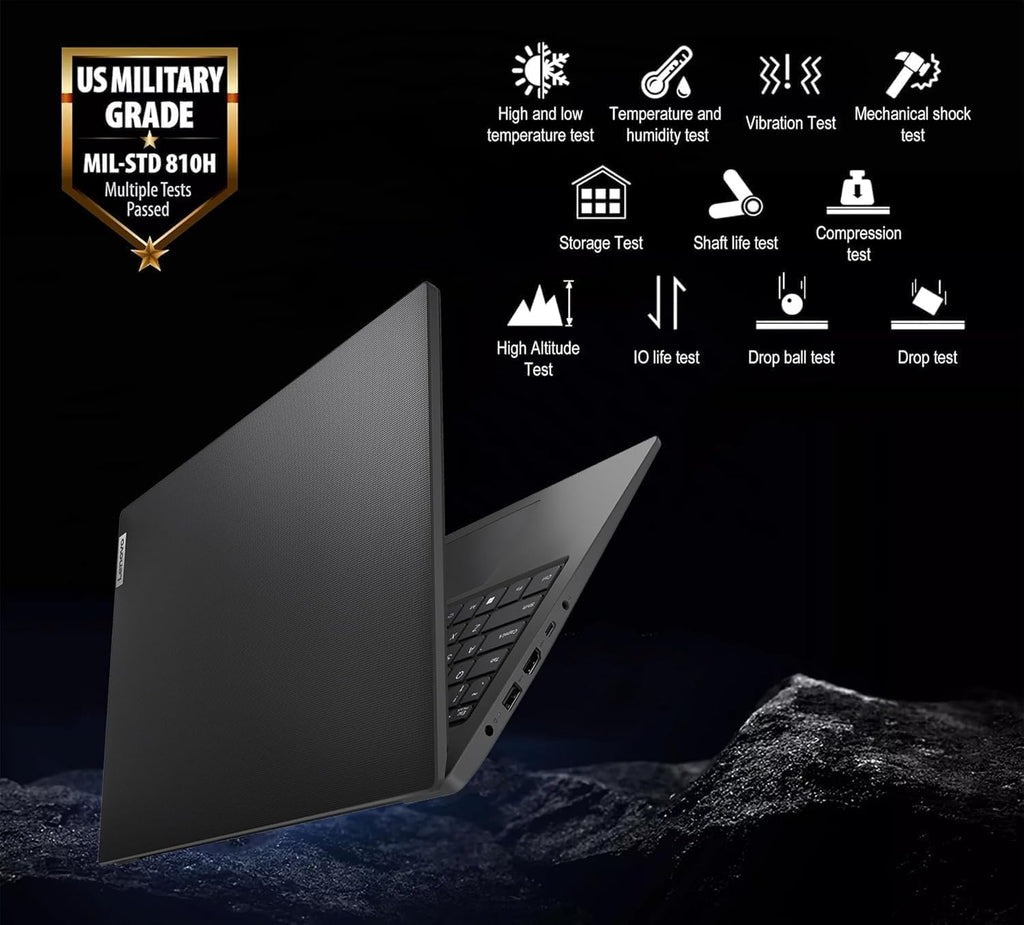 15.6" FHD Anti-Glare i5 Business Laptop F950