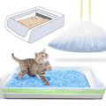 Cat Litter Liners 15 Count B59032