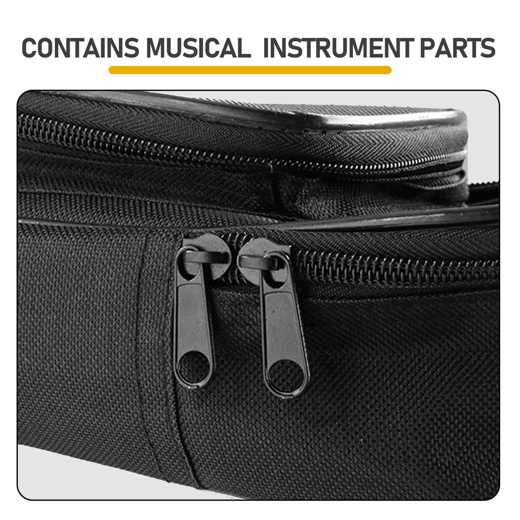 Black Electric Guitar Bag S69189
