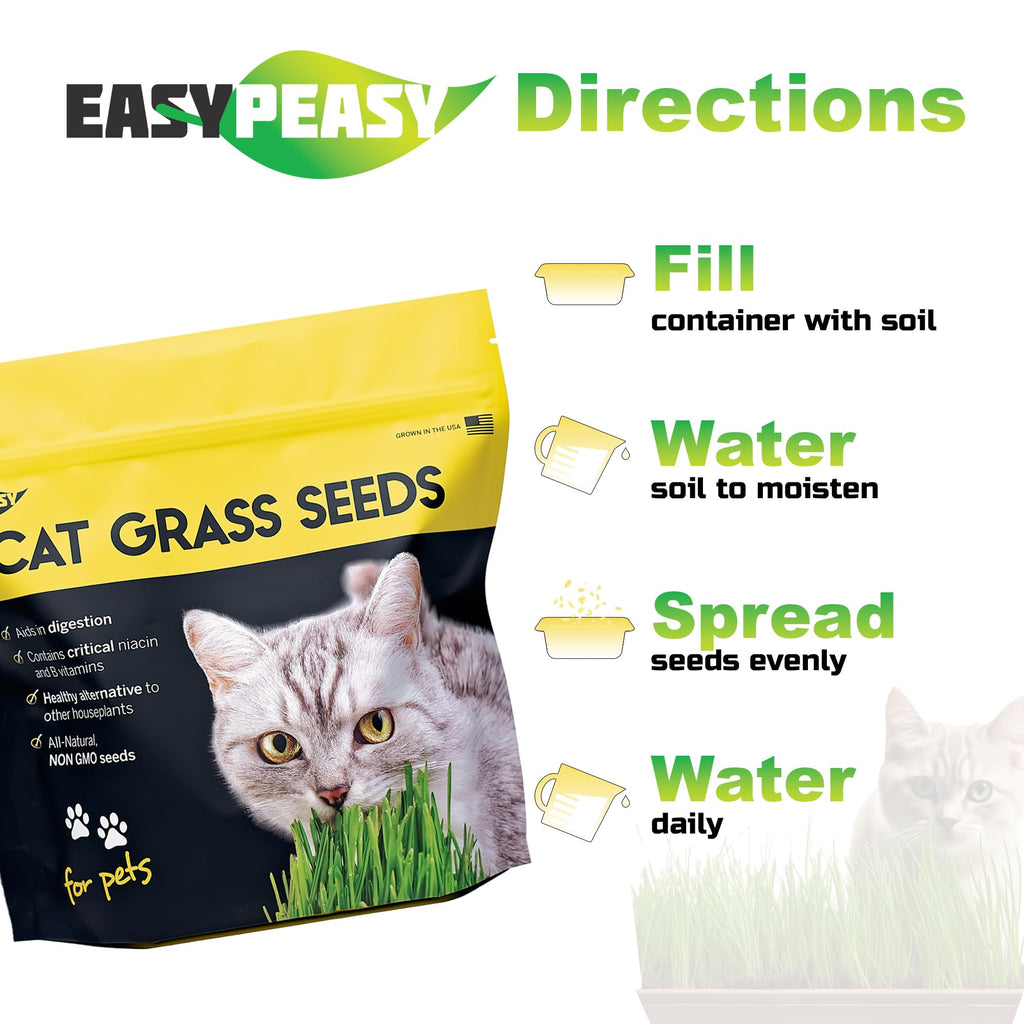 Non GMO Seeds 1 Pound A2030