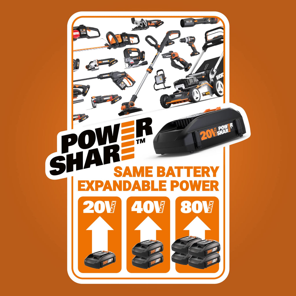 Cordless Detail Sander K50244