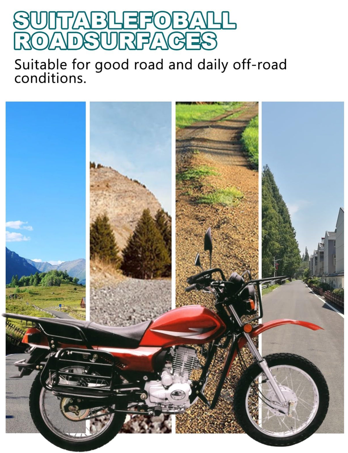 3.00-17 Scooter Tire K434766