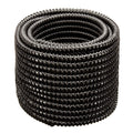 Flexible PVC Water Garden Hose and Pond Tubing 3/4" Dia x 100 ft Z344249