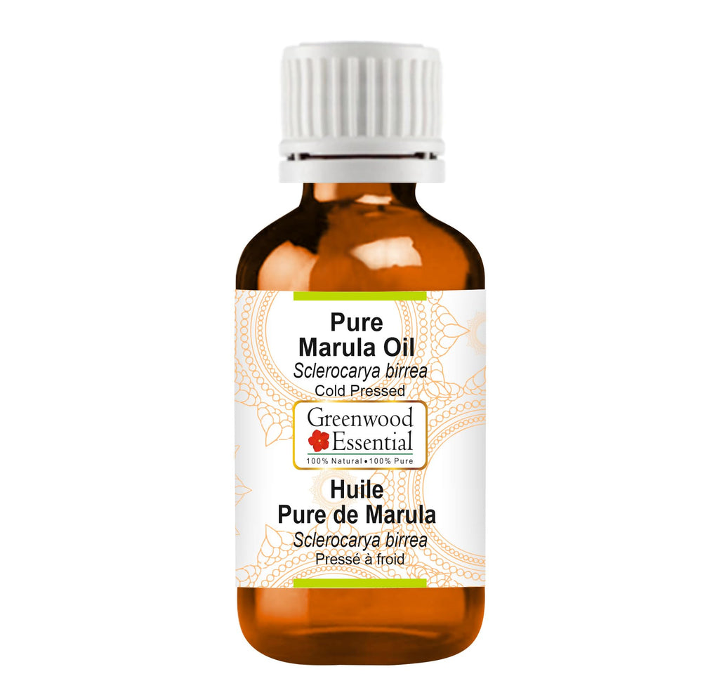 Pure Marula Oil Cold Pressed 30ml N936872