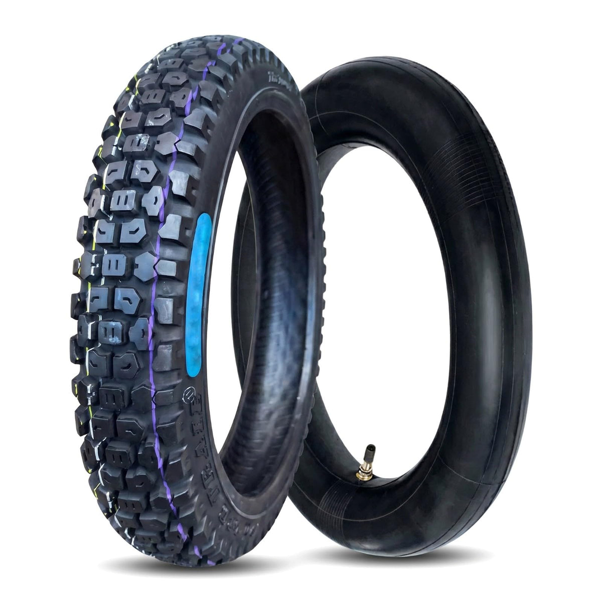 3.00-17 Scooter Tire K434766