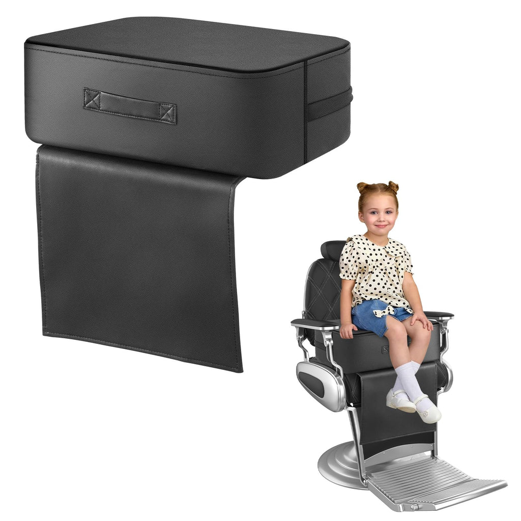 Kids Barber Chair Cushion X65947