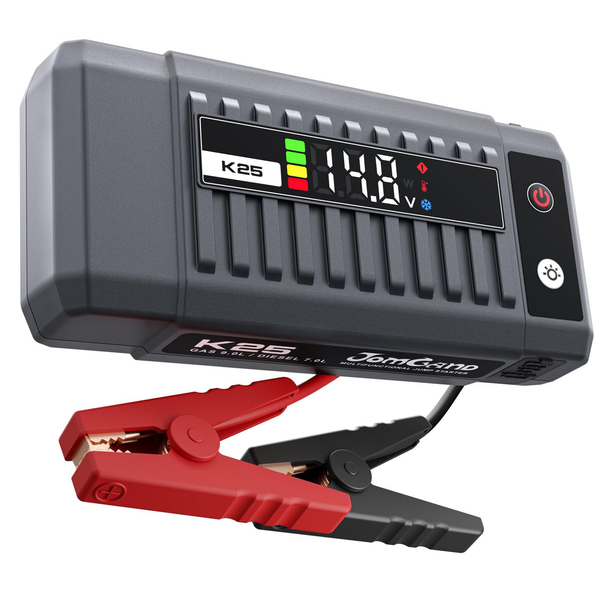 12V Portable Jump Starter N32087