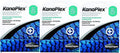 Kanaplex Paraguard Neoplex Sulfaplex Polyguard Aquarium Infection (3 Pack Kanaplex 5g Each) A1364