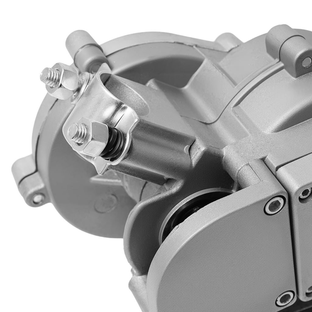 100CC 2 Stroke Bicycle Motor Kit C457