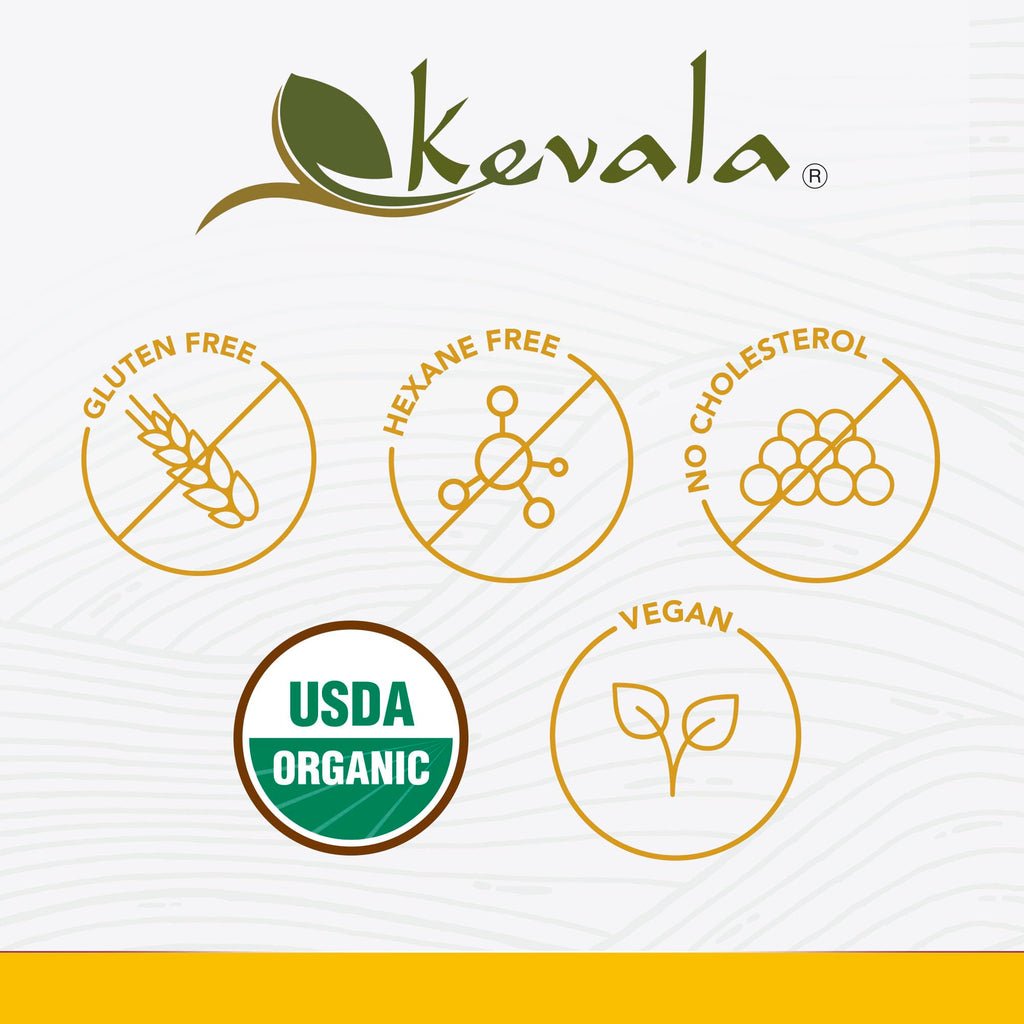 Organic Sunflower Oil 35 lb A349193