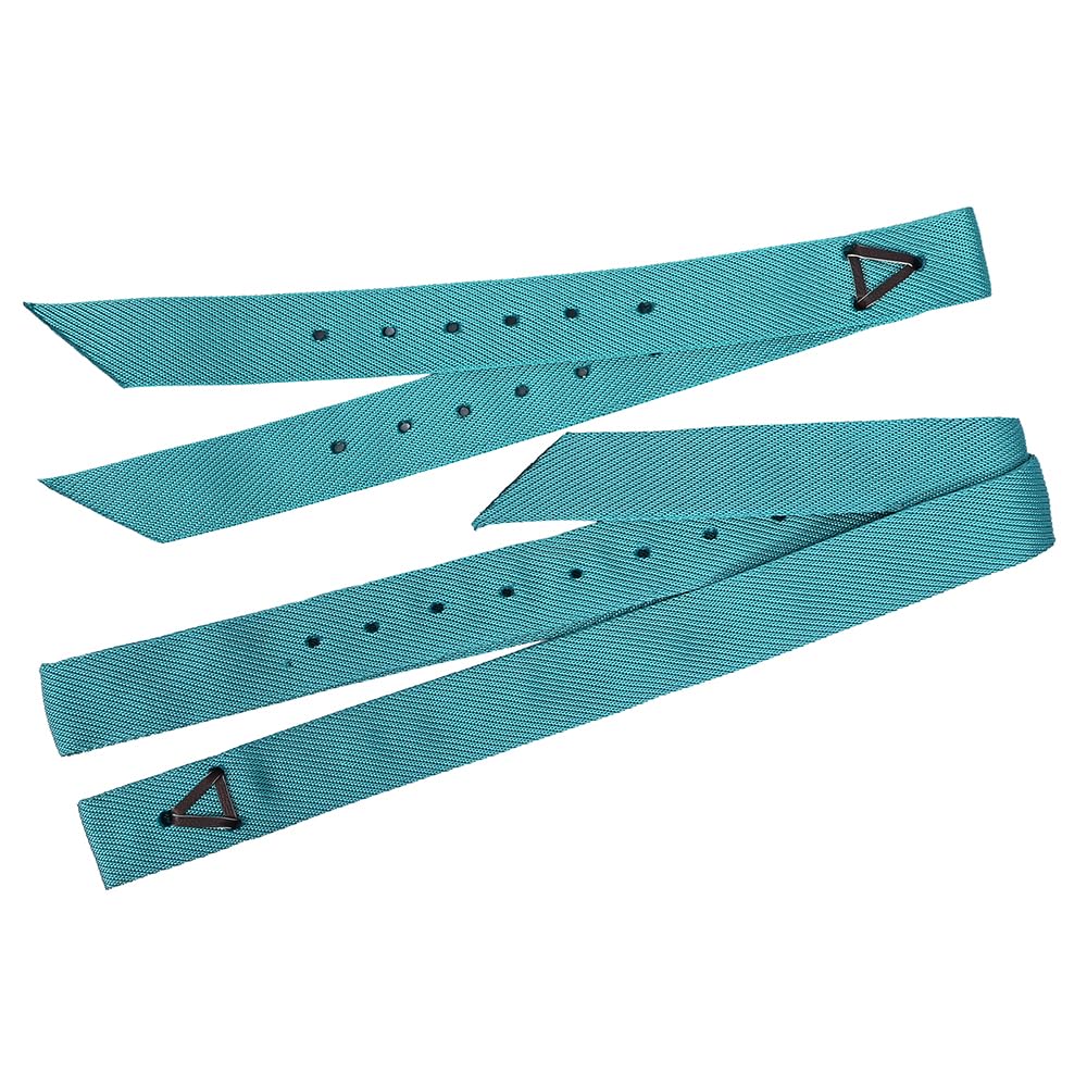 Nylon Cinch Tie Strap Off Billet Set, 36 Inch H284194
