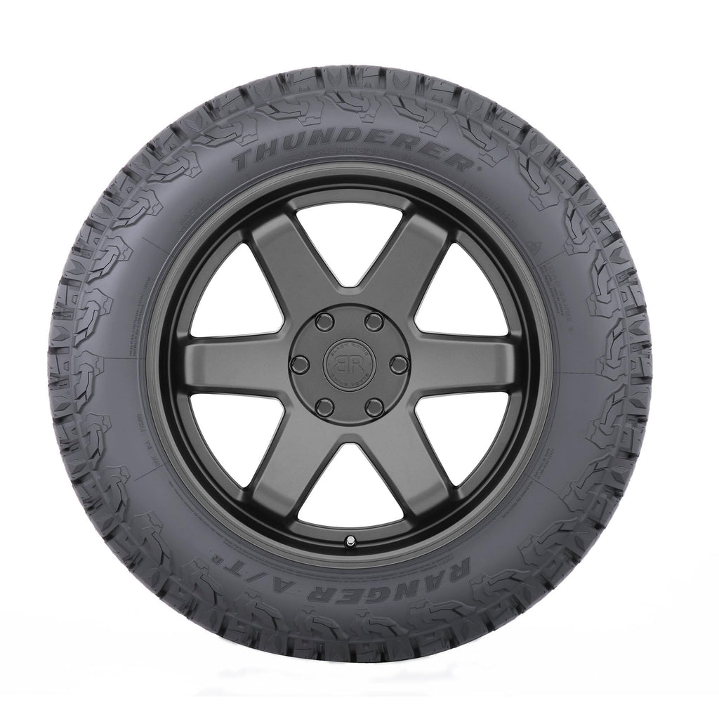275/55R20XL 117T Light Truck & SUV Tire N680328