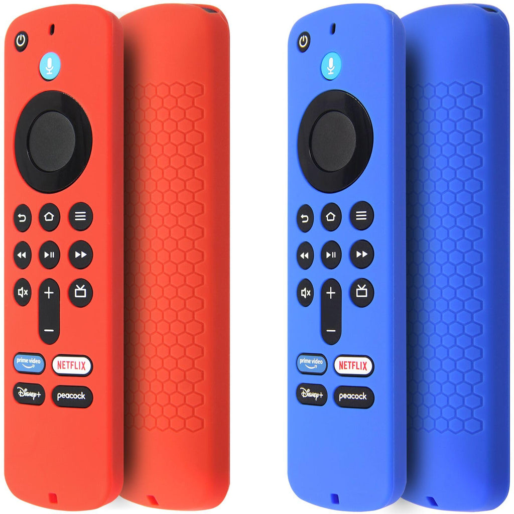 Silicone Remote Cover Case with Wrist Strap L512302