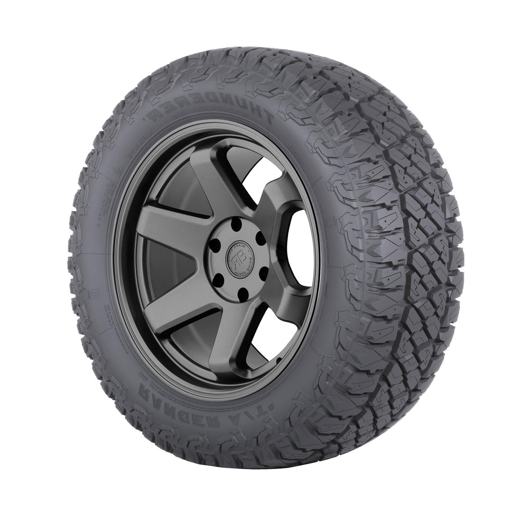 275/55R20XL 117T Light Truck & SUV Tire N680328