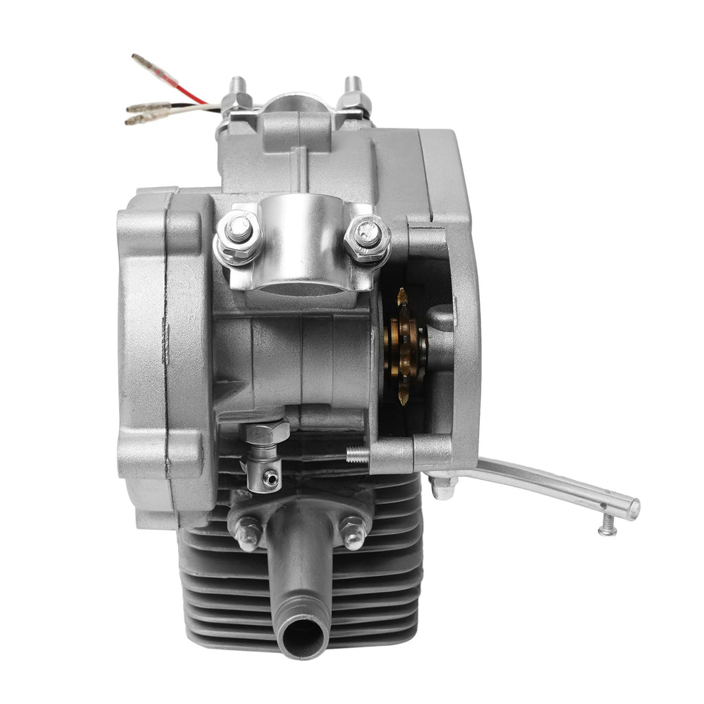 100CC 2 Stroke Bicycle Motor Kit C457