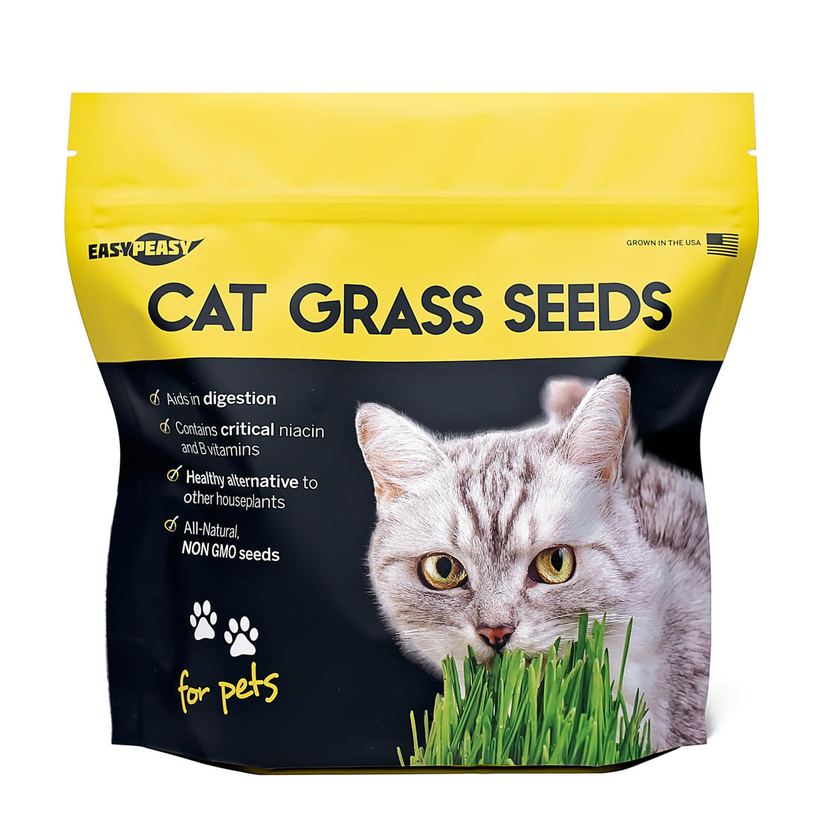 Non GMO Seeds 1 Pound A2030