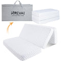 Pack N Play Mattress Trifold Memory Foam O60454