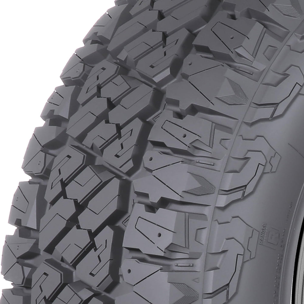 275/55R20XL 117T Light Truck & SUV Tire N680328