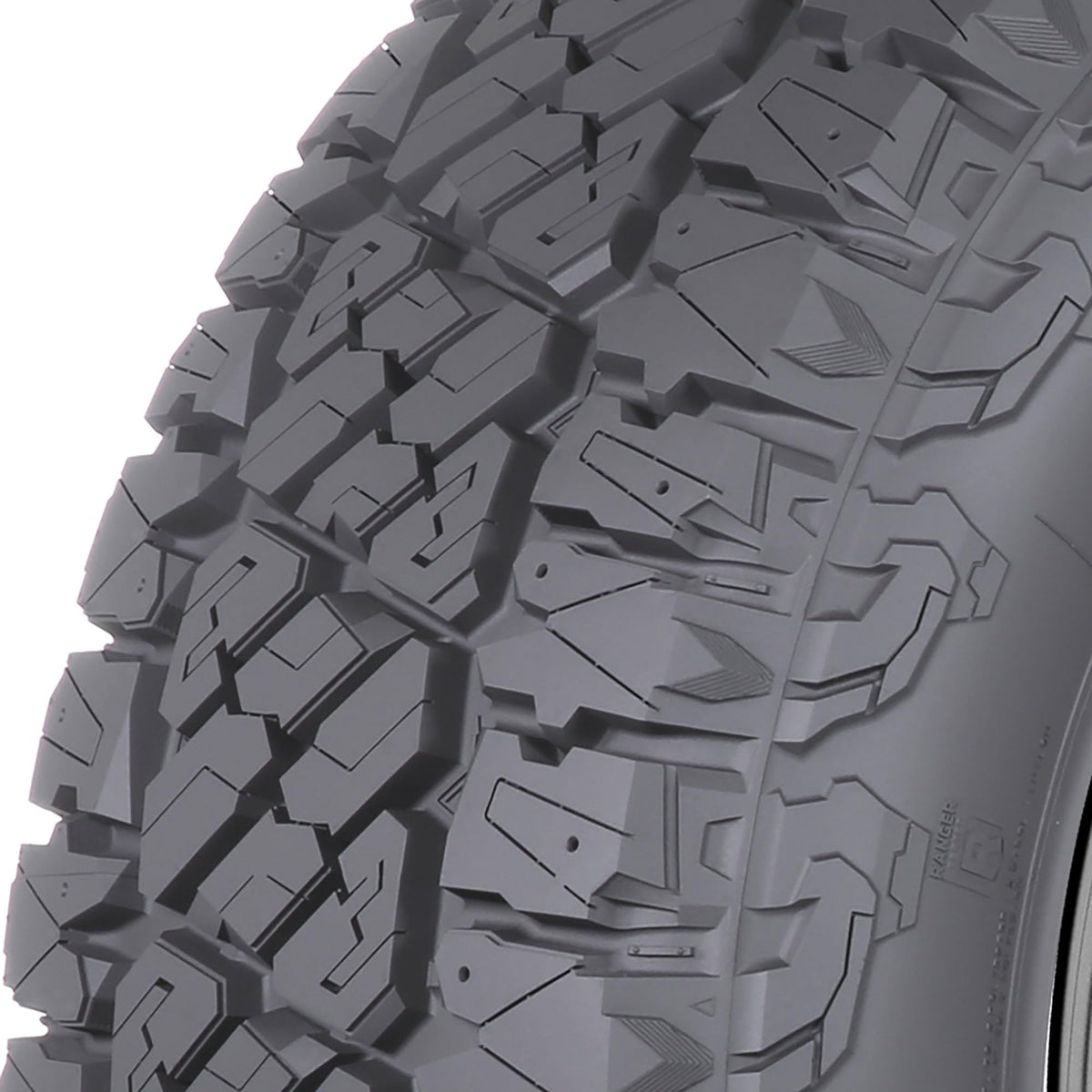 275/55R20XL 117T Light Truck & SUV Tire N680328