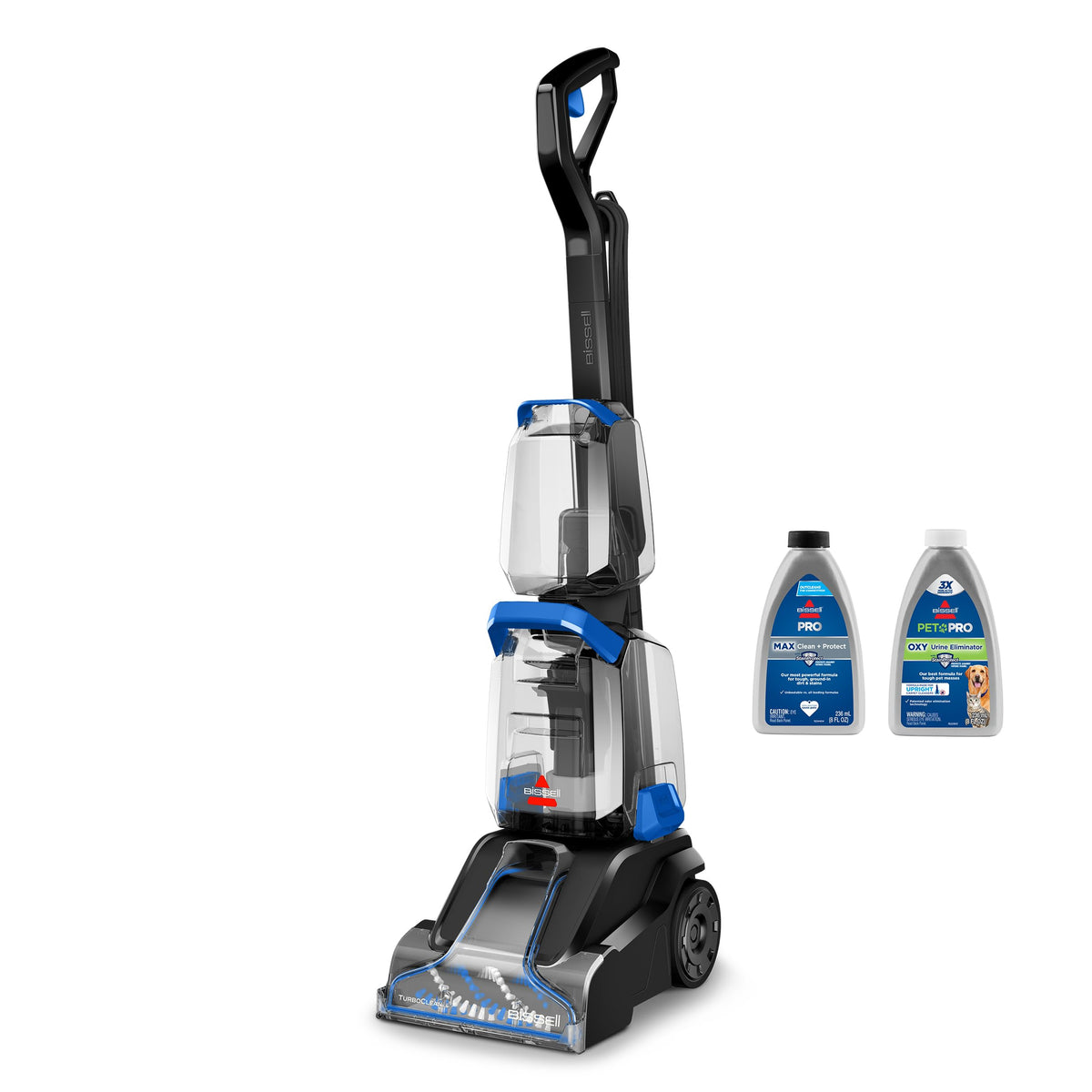 Upright Carpet Cleaner W95191