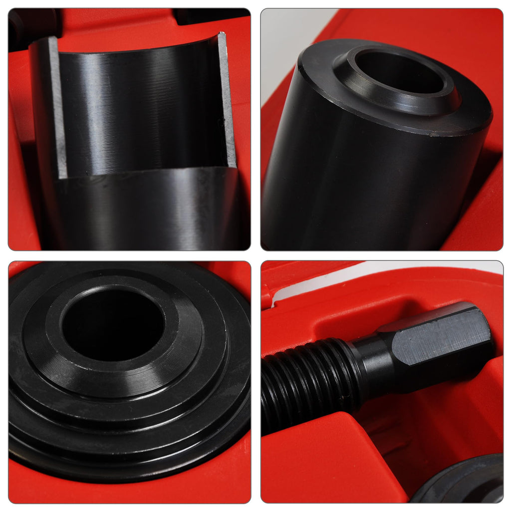 21PCS Ball Joint Press Kit B25542