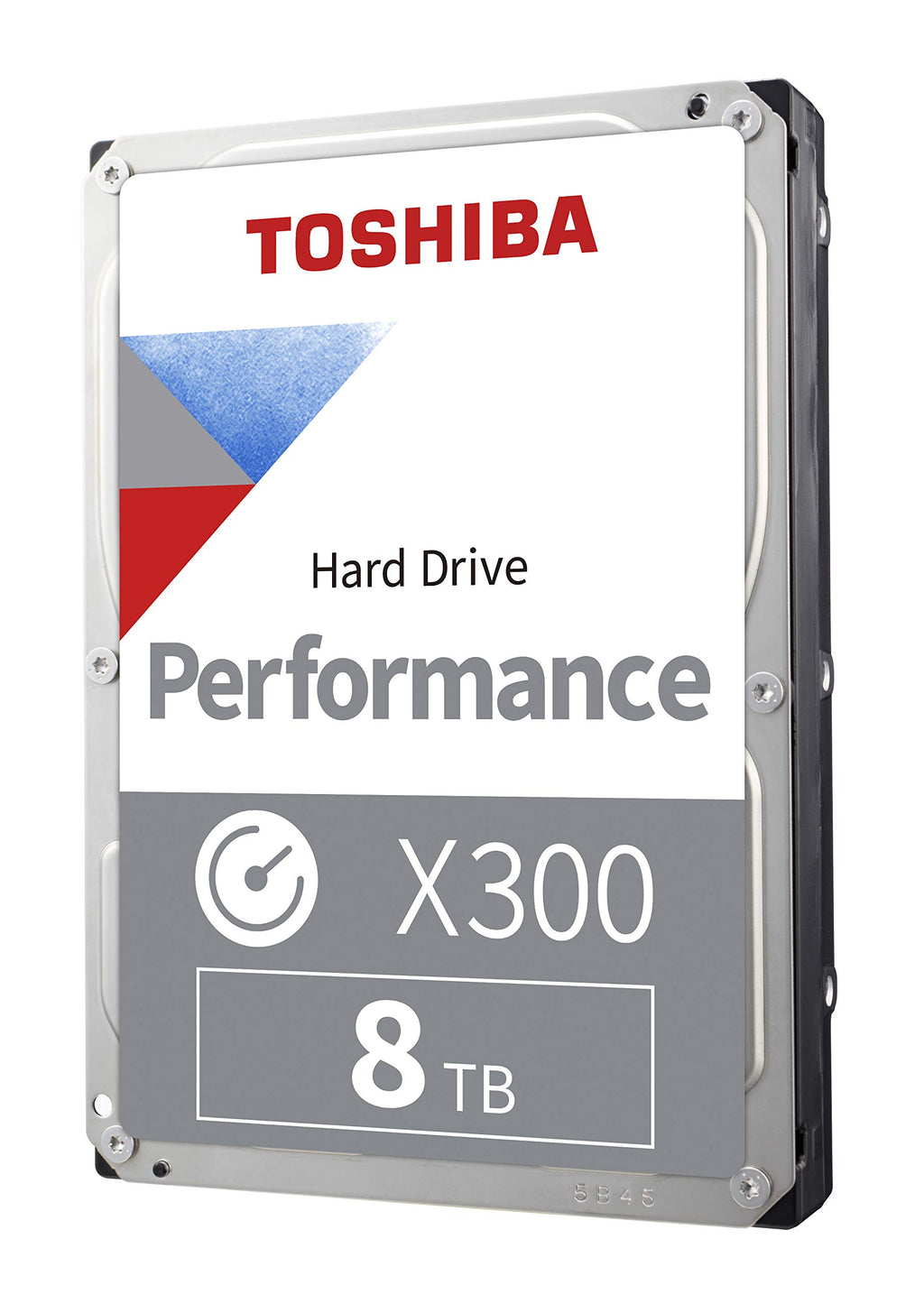 8TB 3.5-Inch Internal Hard Drive Y536