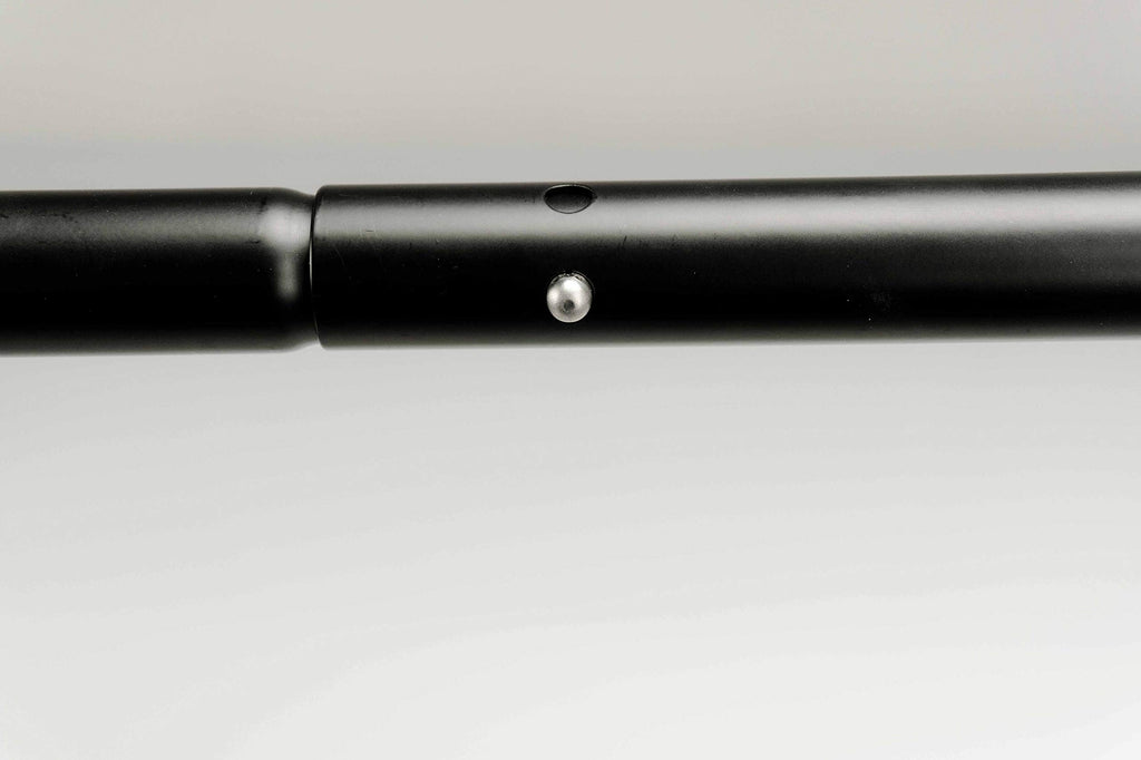 Aluminum Shaft Fiberglass Reinforced Blades Adjustable Kayak Paddle L34270