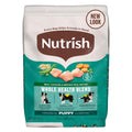 Chicken & Brown Rice Dry Dog Food 14 lb. Bag W55102