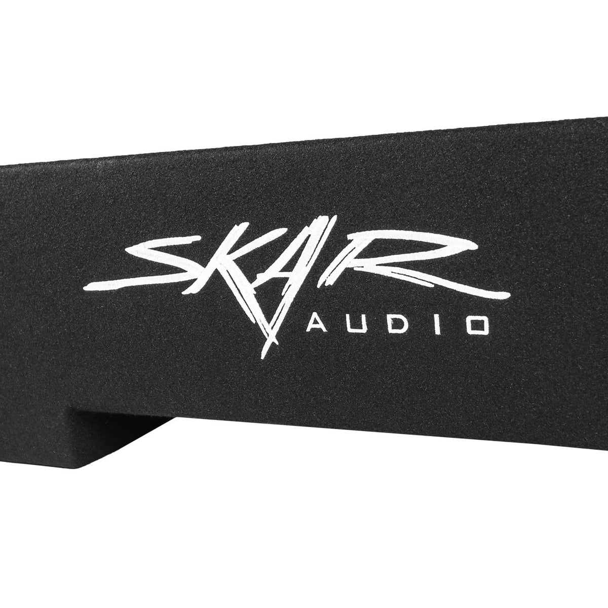 Dual 12" Subwoofer Enclosure H846