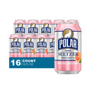 Ruby Red Sparkling Water 16 Pack 12 fl oz Can I744