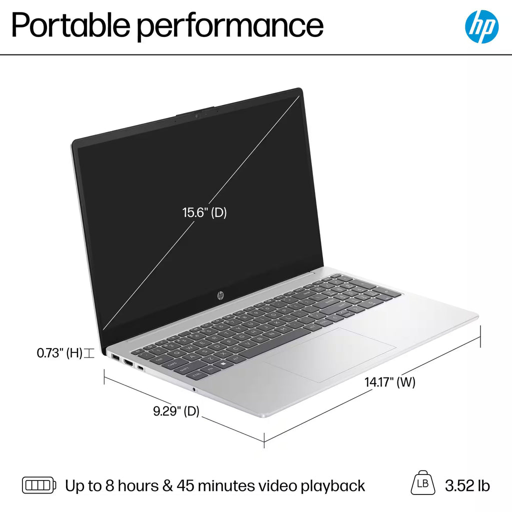 15.6" Touchscreen Laptop Computer, 16GB RAM, 1TB Storage Y690872