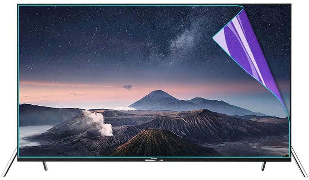 Anti-Glare Blue Light Filter TV Screen Protector B431
