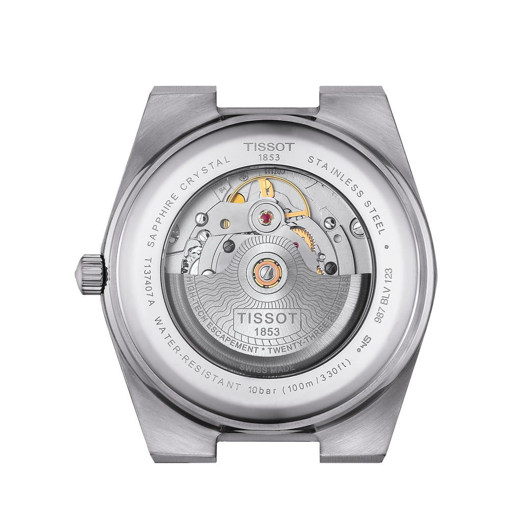 Green Dial 40mm Automatic Watch Q583