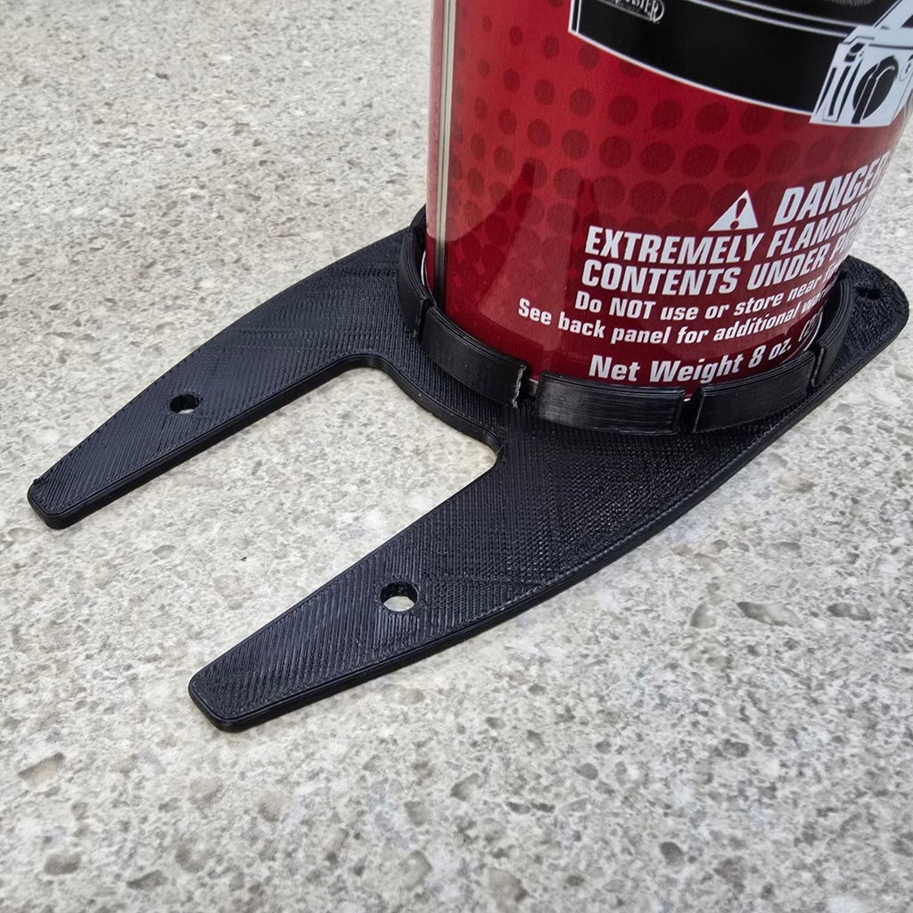 Butane Torch Holder Stabilizer Stand for 8 oz Butane Fuel Cans Z9202