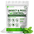 Diatomaceous Earth Food Grade Insect Killer 1 lb B406801