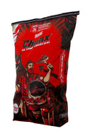 All Natural Hardwood Lump Charcoal 20 lb I629690