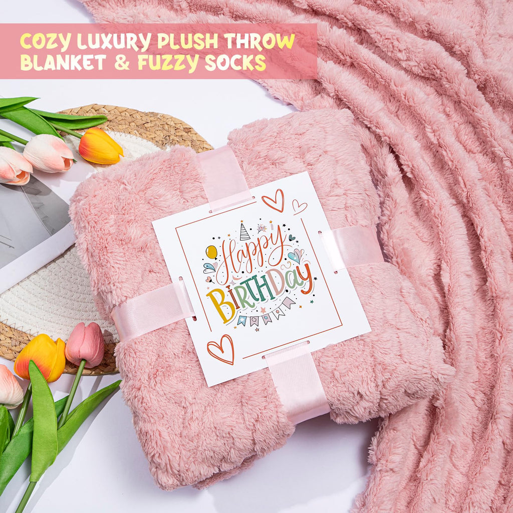 13 Pc Rose Spa Gift Set H75122