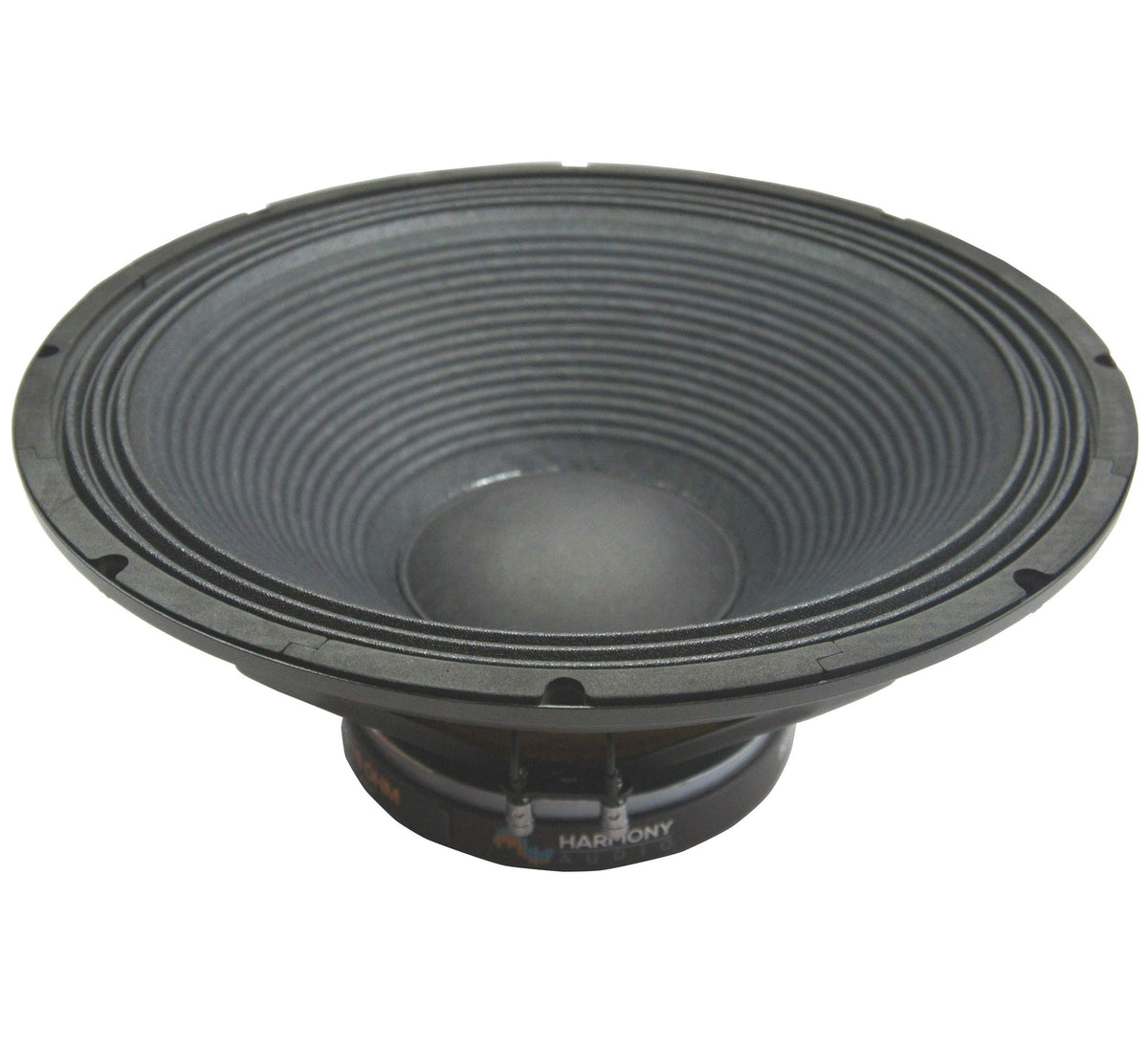 18" 1600W 16 Ohm Subwoofer 4 Pack F769135