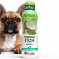 Oatmeal Dog Shampoo 20oz A389