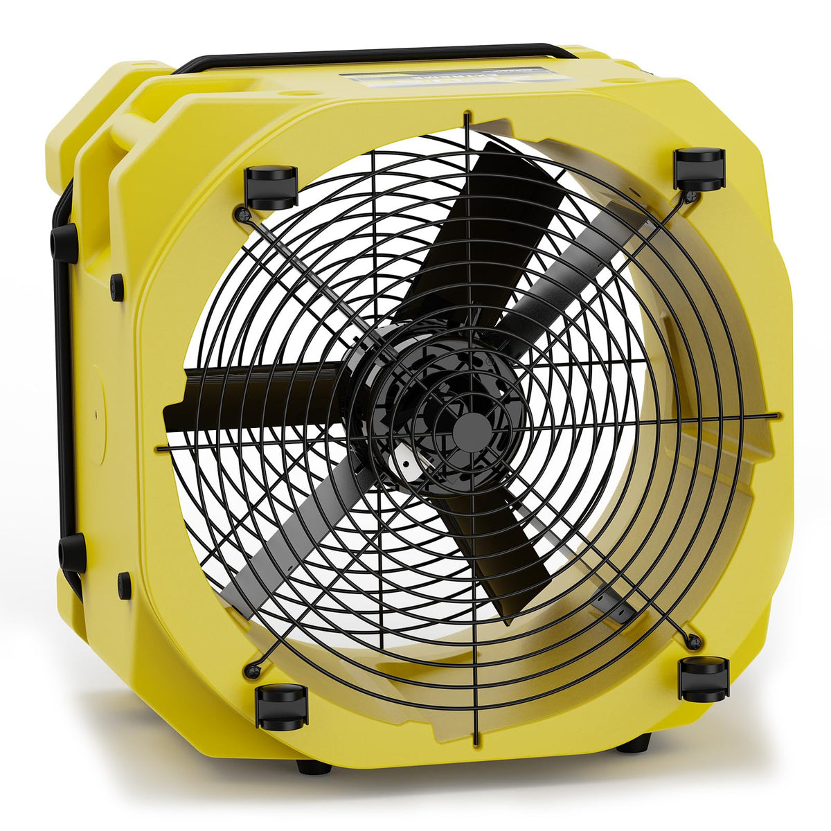 Industrial Air Mover 3000CFM Heavy Duty Fan Q257